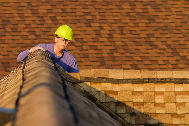 Best New Roof Installation  in Jackson, TN