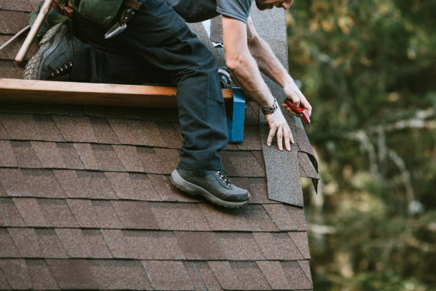 Trusted Jackson, TN Roofing Contractor Experts